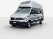 Volkswagen Grand California Camper (SCB, SCC)